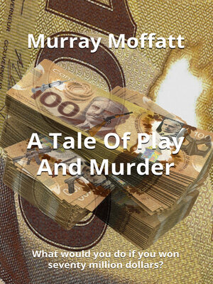 cover image of A Tale of Play and Murder